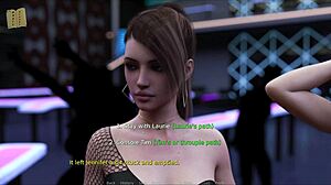 Exploring Inside Jennifer At 45 Years Old