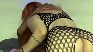 La Conoci En Xvideos La Invite A Un Bar A Bailar Unos Tragos Y A Cojer Sheer Red Completo