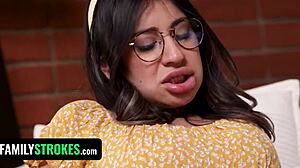 Journey to Becoming a Shared Slut with Double Dicks