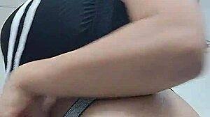 Would You Like To Play With My Big Breasts?