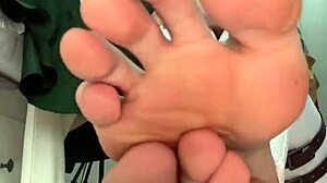 Tsunderebean tells the story of mikasa's domination in intense scenes