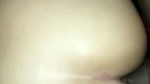 wife and mommy share quiet moments in family life