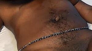 It's A Butt Massage Therapy Session