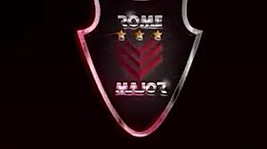 Big-Tits Montana Starr Fucks Rome Majors' Massive Cock In Doggystyle