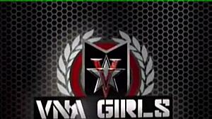 fiery penny pax grips dildo in mouth while cali carter rides wild with lesbian muff diving