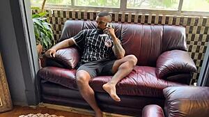 Boss Can't Resist Maid's Salary Increase Deal