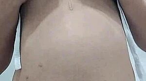 Would You Like To Play With My Big Breasts?