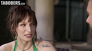 Stepmom Loves Hearing That Cock Is Hers!