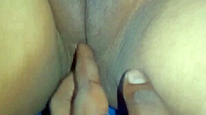 Desi Aunty Milk Pussy Eating With Tamil Boy