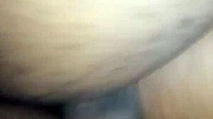 a pretinha gets her tight ass fucked by big black cock