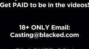 blacked bbc hungry influencer jade maris cant resist cheating on boyfriend