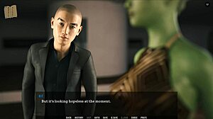 Tales From The Unending Void 74