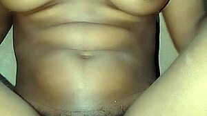 African pussy gets fucked hard