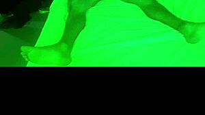 corninho films his wife getting fucked by friend with huge cock