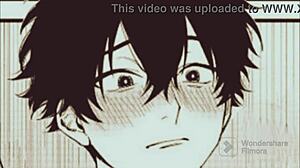 Help me masturbate my boyfriend in this asmr roleplay!