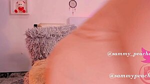 Do You Like My Heels While I Masturbate?