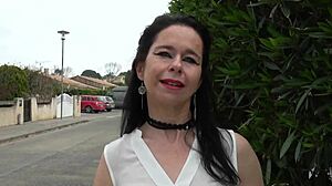 Shanna enjoys crazy group sex with big tits