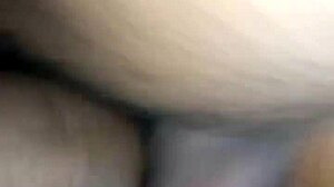 a pretinha gets her tight ass fucked by big black cock