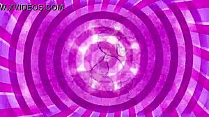 property sissy teaser commands jerk off instructions in femdom scene