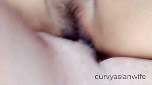 Asian Pussy Close Up Fucking With Milf Slut