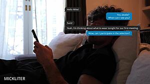 She Cum In The 10th Minute