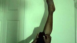 Blogging My Private Exercise Routine For Free With Restrictions