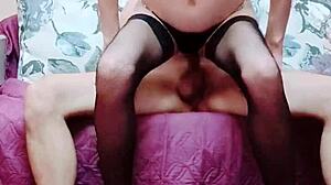 60 Minutes Of Beautiful Homemade Porn From A 35 Year Old Couple