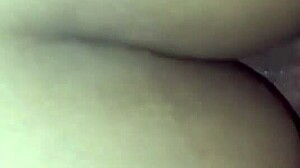 want to see anal with my stepmom's big ass in bathroom?