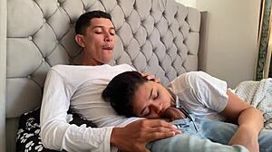 Padrastro Pervertido Me Mete La Polla En Mi Boca Hasta Correrse