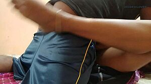 sali ke sath sex match in office