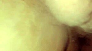 Sex Vietnamese Mommy in Threesome!