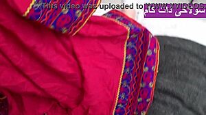 Afghan Porn With Big Ass Shaking And Fucking