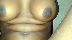 African pussy gets fucked hard