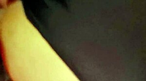 How nice it is when my friends husband fucks me doggy style