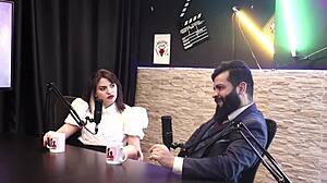 Lady snow and lord kenobi created producer, suffered market, got scammed, pregnant entering porn