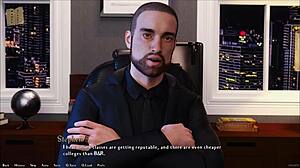 Being A Dik 215 Chick Route