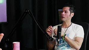 Post-pandemic porn career shift with family acceptance