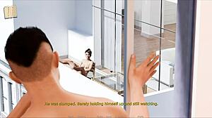 Exploring Inside Jennifer At 45 Years Old