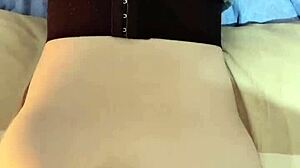 its very comfortable inside my vagina right