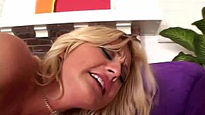 Stacy Thorn needs two dicks to feel something