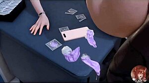 Sam's Anal Assfucking Compilation with Big Cocks