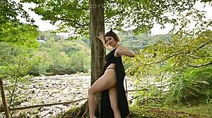 Succubus Begs Me to Fill Her Juicy Pumpkin - Halloween Creampie