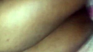 a pretinha gets her tight ass fucked by big black cock