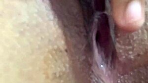 i woke up wet and sat on favorite vibrator