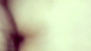 Me di a mi ex y grita como loca, want to hear her screams?