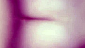 Unexpected surprise on tinder meet, mother-in-law at home, forbidden sex on stairs so hot