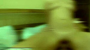 Tight Pussy Housewife Irina Cage Double Teamed By Massive Cocks