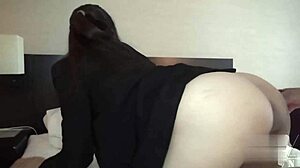 Horny Asian Girl 62 Craves Intense Pleasure