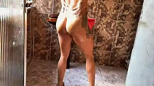 Vizinho Espionou Pela Janela Aproveitei Pedi Ajuda