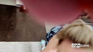 My neighbor's wife is a slut, and I benefit